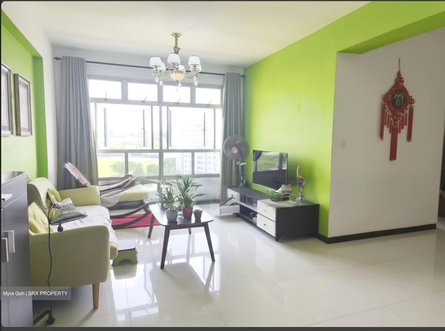 Blk 119B Eastwave @ Canberra (Sembawang), HDB 4 Rooms #546383101